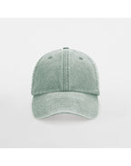 Beechfield Jr Low Profile Vintage Cap