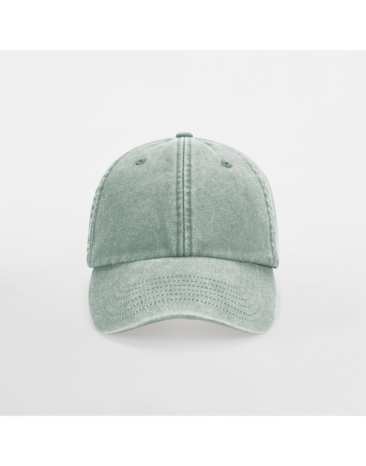 Beechfield Jr Low Profile Vintage Cap