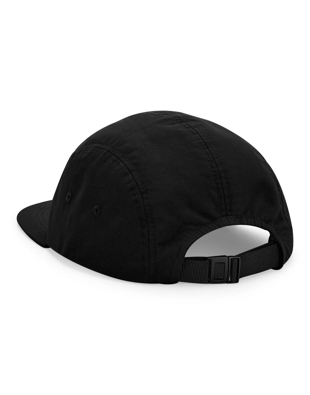 B659 Beechfield Outdoor 5 Panel Camper Cap