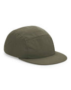 B659 Beechfield Outdoor 5 Panel Camper Cap