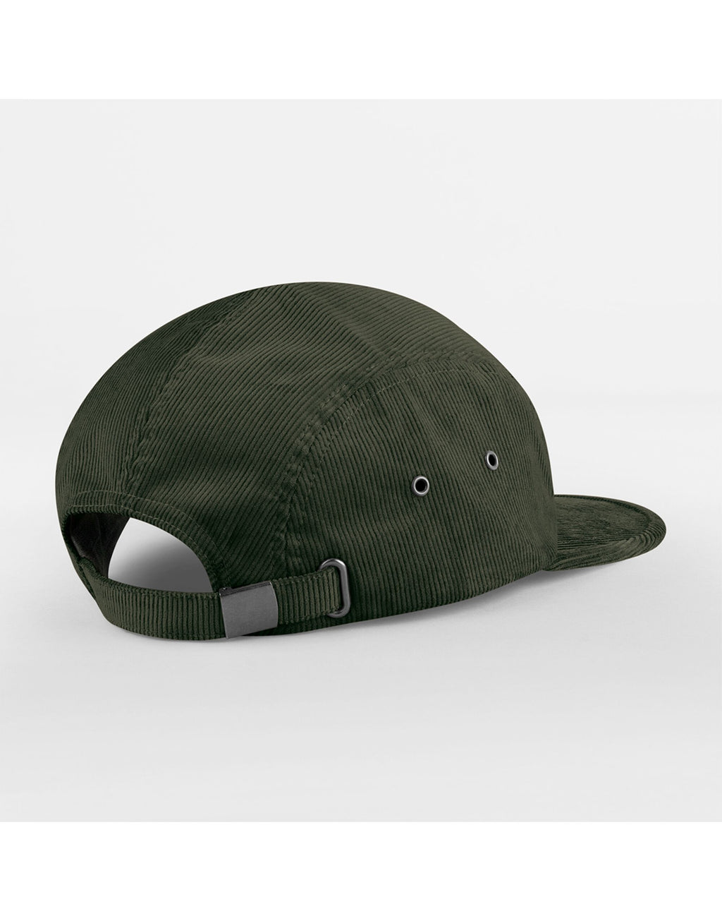 B679 Beechfield EarthAware® Organic Cord Cap