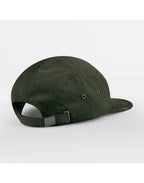 B679 Beechfield EarthAware® Organic Cord Cap