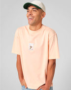 Beechfield Contrast Peak Leisure Cap