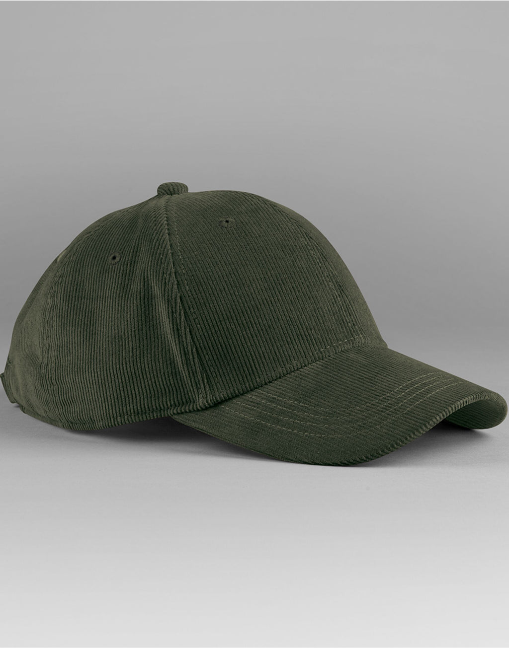 Beechfield EarthAware® Cord Baseball Cap