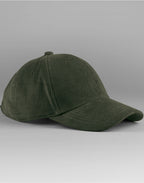 Beechfield EarthAware® Cord Baseball Cap