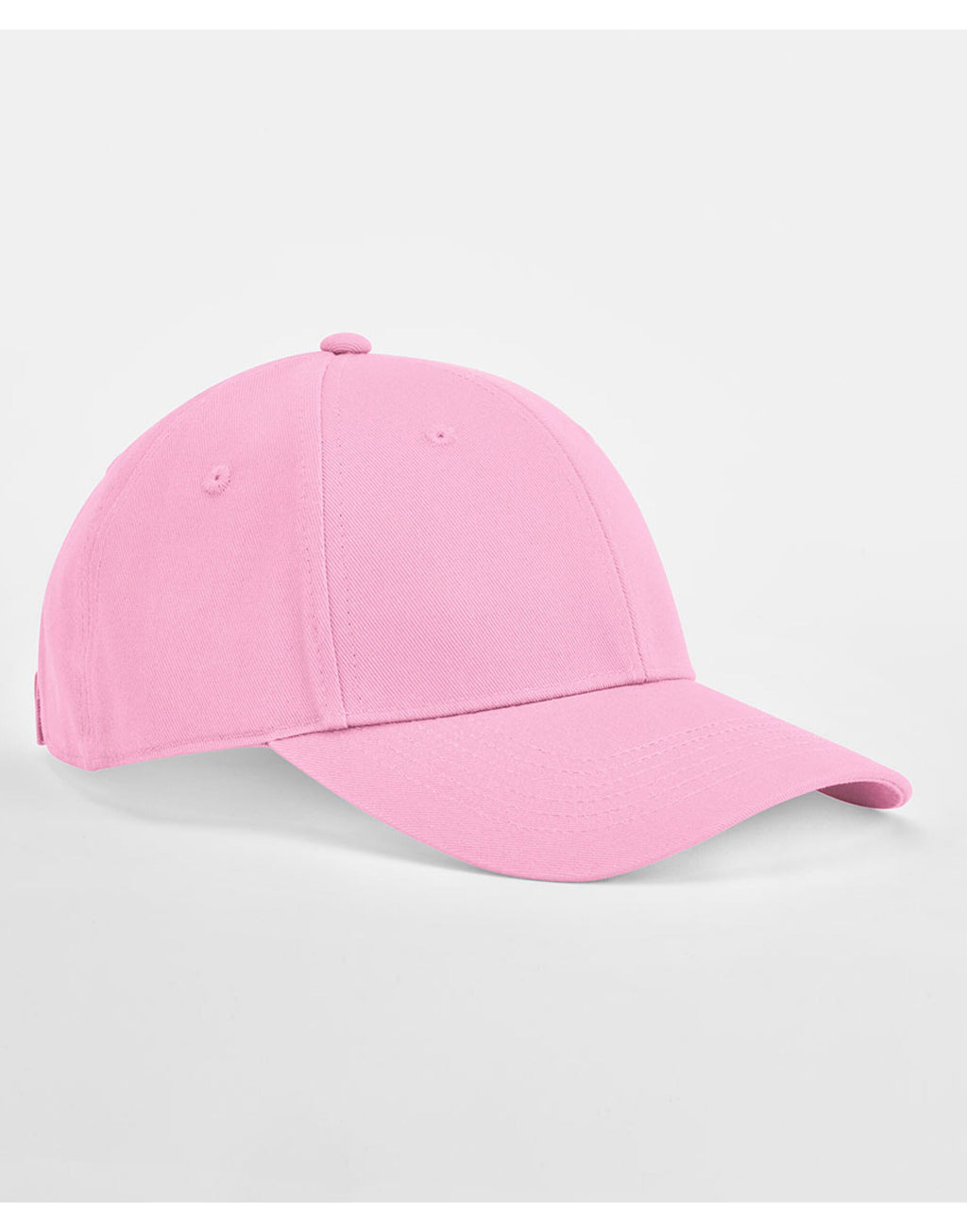 B821B Beechfield EA EA Jnr Org 6 Panel Cap - Classic Pink - B821B