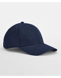 B821B Beechfield EA EA Jnr Org 6 Panel Cap - French Navy - B821B