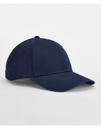 B821B Beechfield EA EA Jnr Org 6 Panel Cap - French Navy - B821B