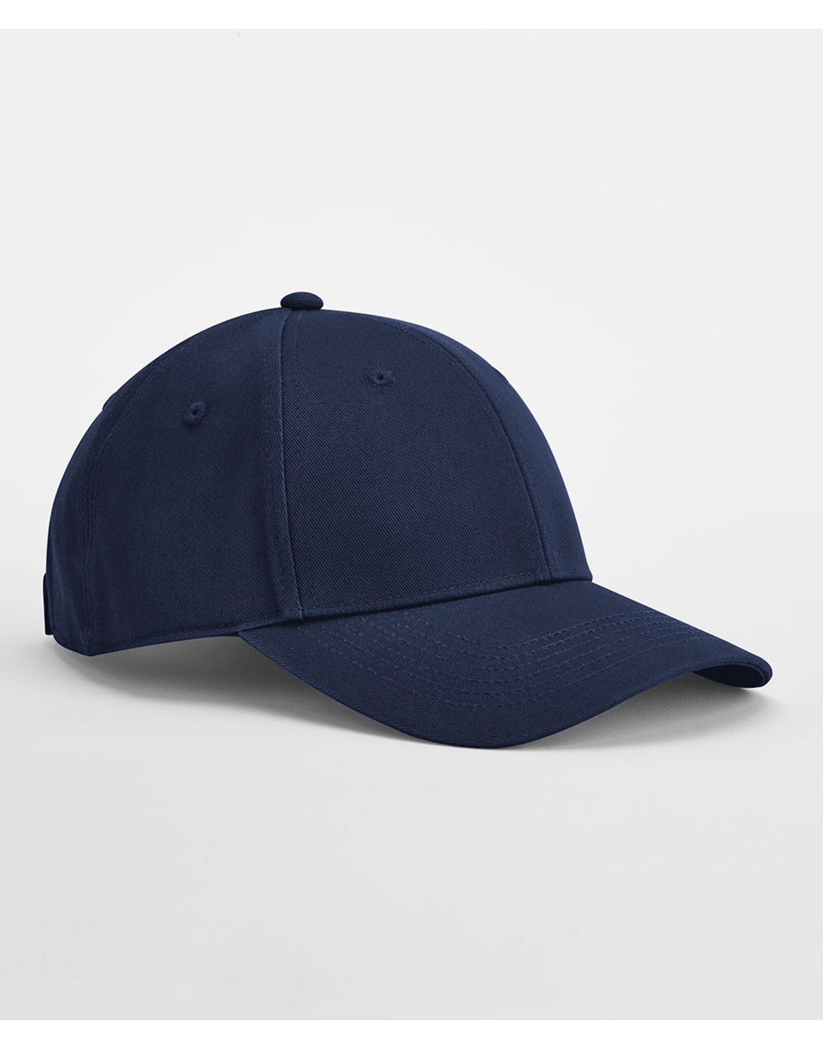 B821B Beechfield EA EA Jnr Org 6 Panel Cap - French Navy - B821B