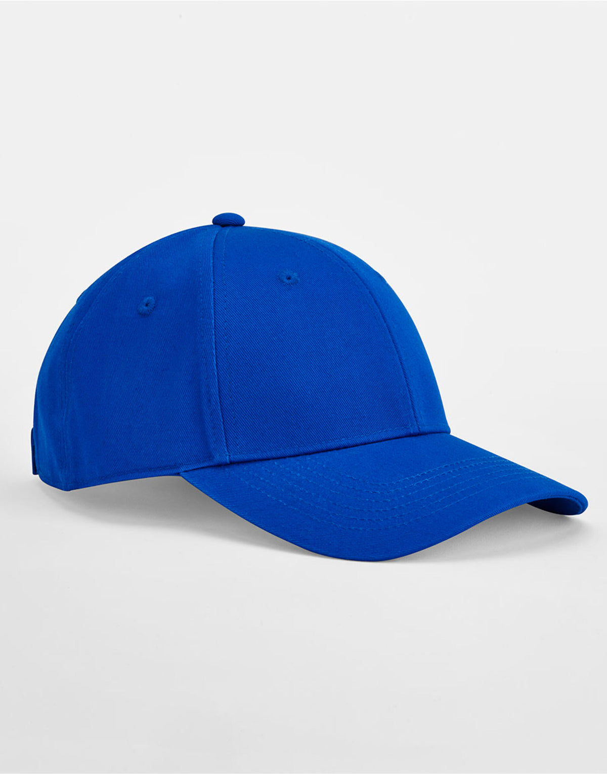 B821B Beechfield EA EA Jnr Org 6 Panel Cap - Bright Royal - B821B