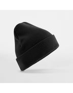 B830N Beechfield OC Original Cuffed Beanie - Black - B830N