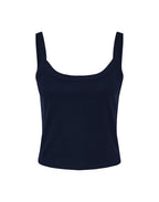 Bella Women's Micro Rib Strap Tank