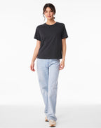 BE6110 Bella + Canvas Women's Heavy Boxy Tee