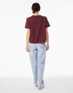 Bella + Canvas Women's Heavy Boxy Tee