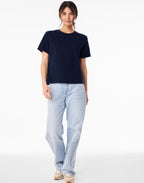 BE6110 Bella + Canvas Women's Heavy Boxy Tee