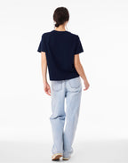 Bella + Canvas Women's Heavy Boxy Tee