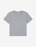 BE6110 Bella + Canvas Women's Heavy Boxy Tee