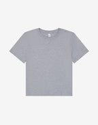 BE6110 Bella + Canvas Women's Heavy Boxy Tee