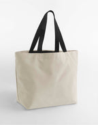 BG184 Bagbase Original Carryall Tote Bag - Natural Stone - BG184