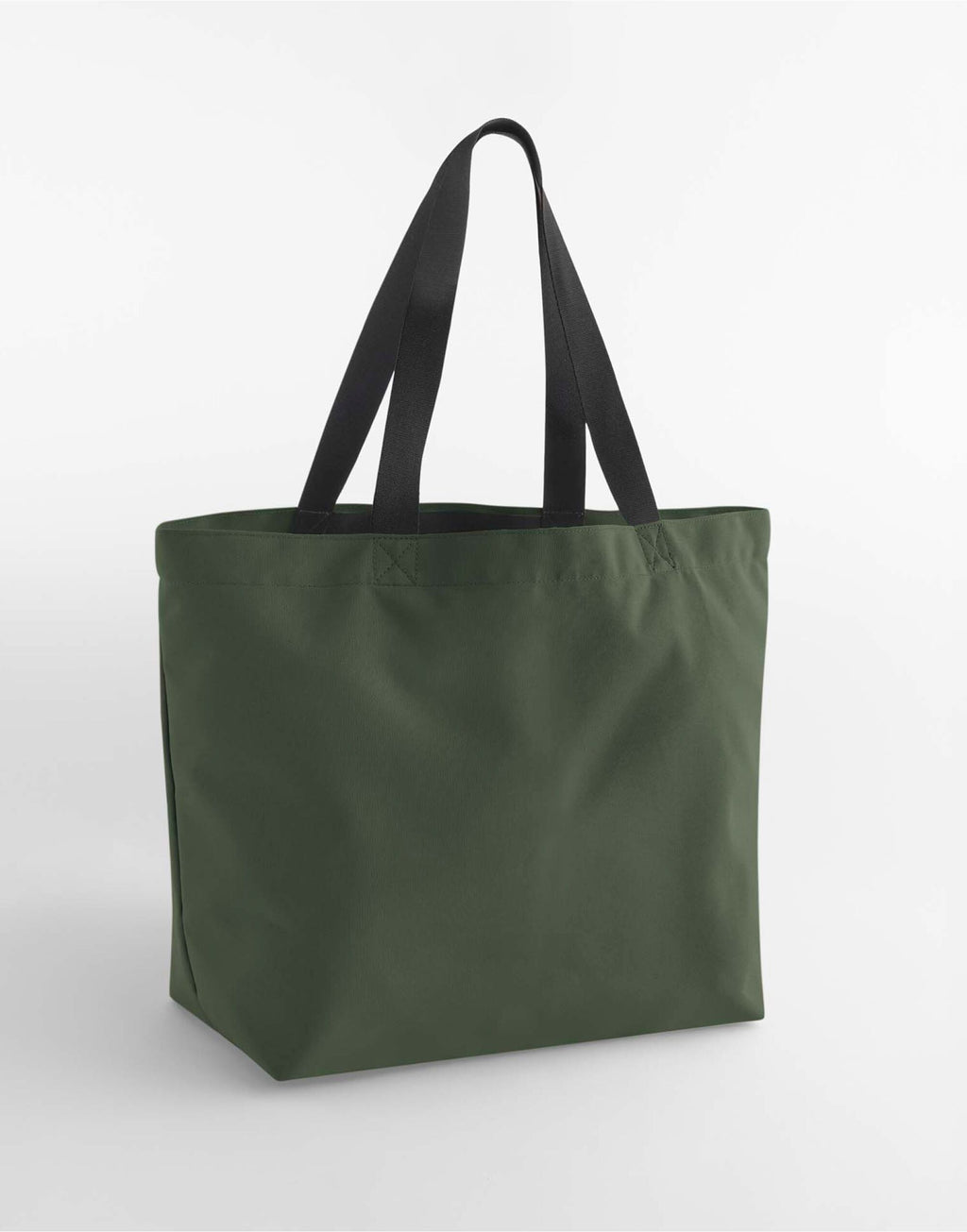 BG184 Bagbase Original Carryall Tote Bag - Pine Green - BG184