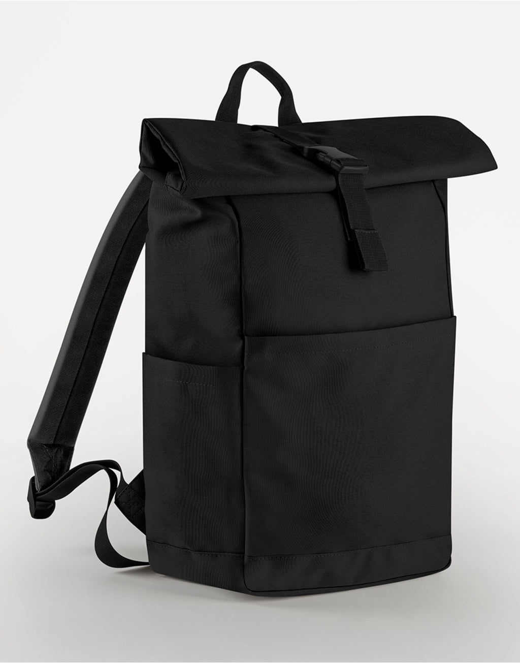 Bagbase Premium Recycled RollTop Backpk