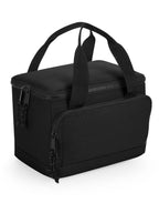 BG288 Bagbase Recycled Mini Cooler Bag - Black - BG288