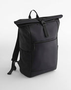 Bagbase Athlux Roll-Top Backpack