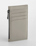 Bagbase Matte PU Card Holder