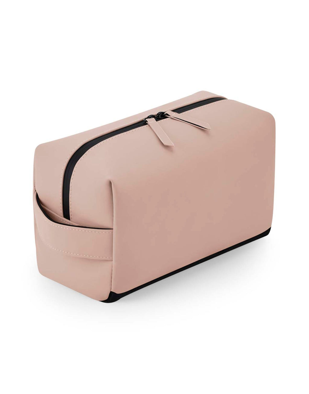BG332 Bagbase Matte PU Toiletry Case