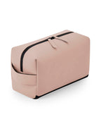 BG332 Bagbase Matte PU Toiletry Case