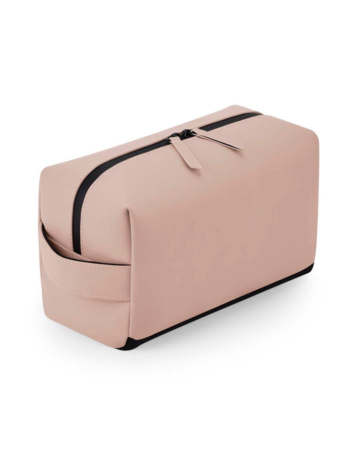 BG332 Bagbase Matte PU Toiletry Case