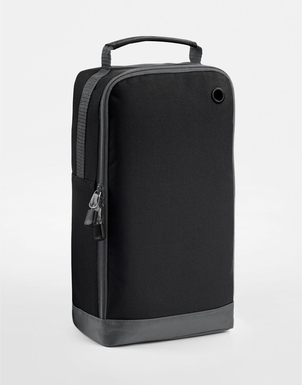 BG540 Bagbase Sport Shoe/ Accessory Bag - Black - BG540