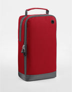 BG540 Bagbase Sport Shoe/ Accessory Bag - Classic Red - BG540
