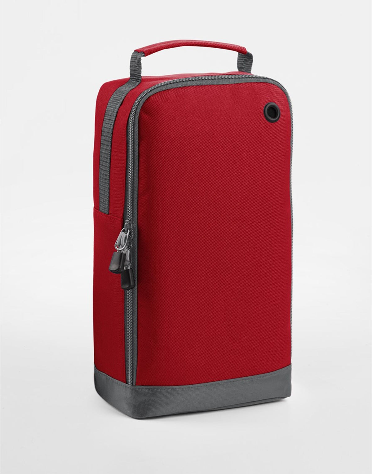 BG540 Bagbase Sport Shoe/ Accessory Bag - Classic Red - BG540