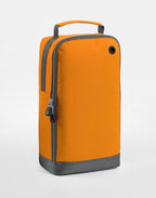 BG540 Bagbase Sport Shoe/ Accessory Bag - Orange - BG540