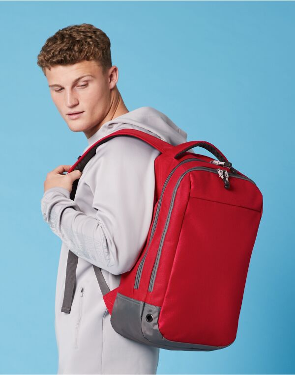 Bagbase Athleisure Sports Backpack