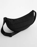 Bagbase Quilted Cross Body Bag