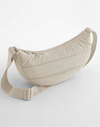 Bagbase Quilted Cross Body Bag