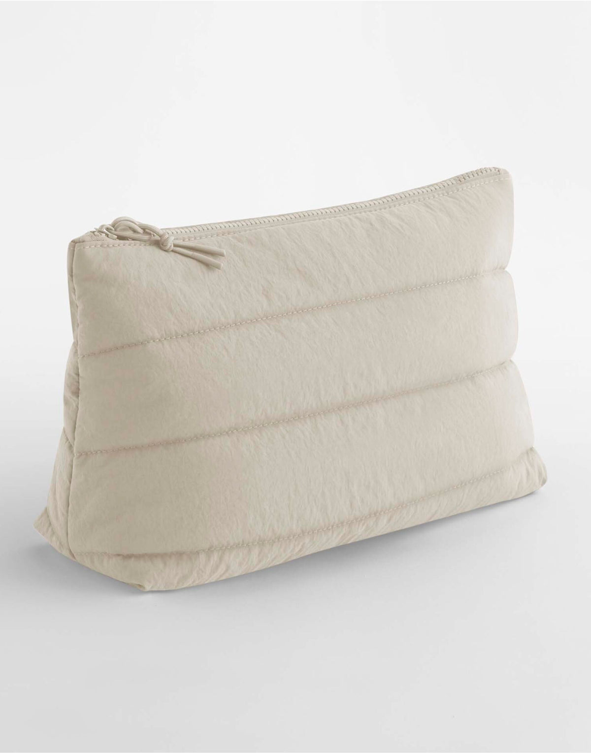 Bagbase Quilted Accessory Case
