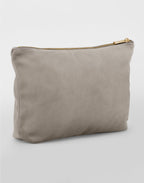 Bagbase Velvet Accessory Bag
