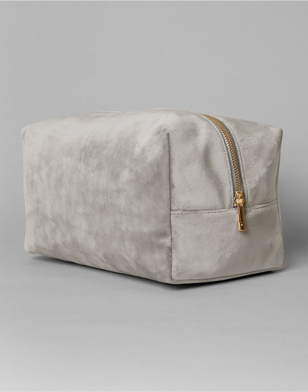 Bagbase Velvet Toiletry/Accessory Case