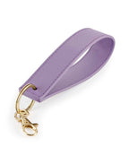 BG747 Bagbase Boutique Wristlet Keyring - Lilac - BG747