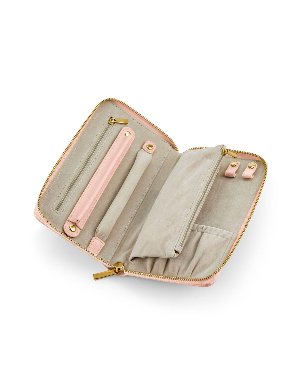 BG757 Bagbase Boutique Travel Jewellery Case