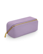 BG761 Bagbase Boutique Open Flat Mini Acc Case - Lilac - BG761