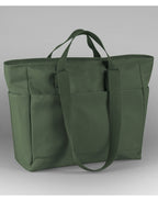BG873 Bagbase Simplicity Tote - Pine Green - BG873