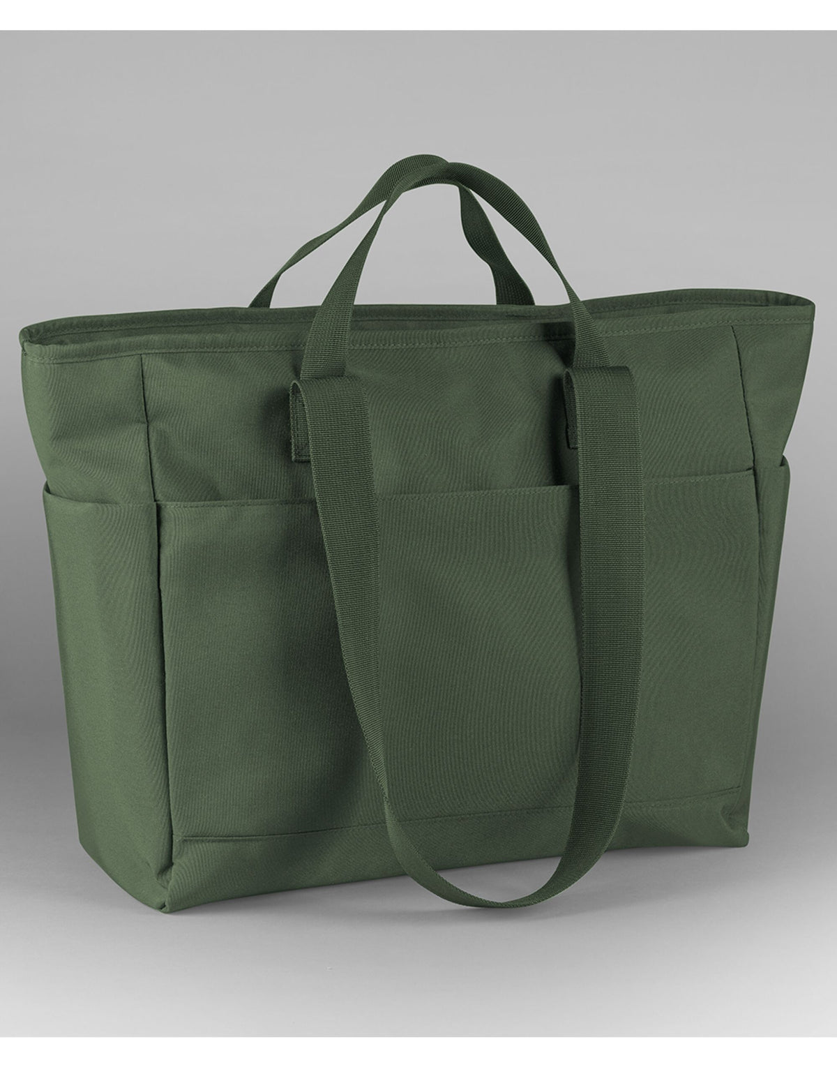 BG873 Bagbase Simplicity Tote - Pine Green - BG873
