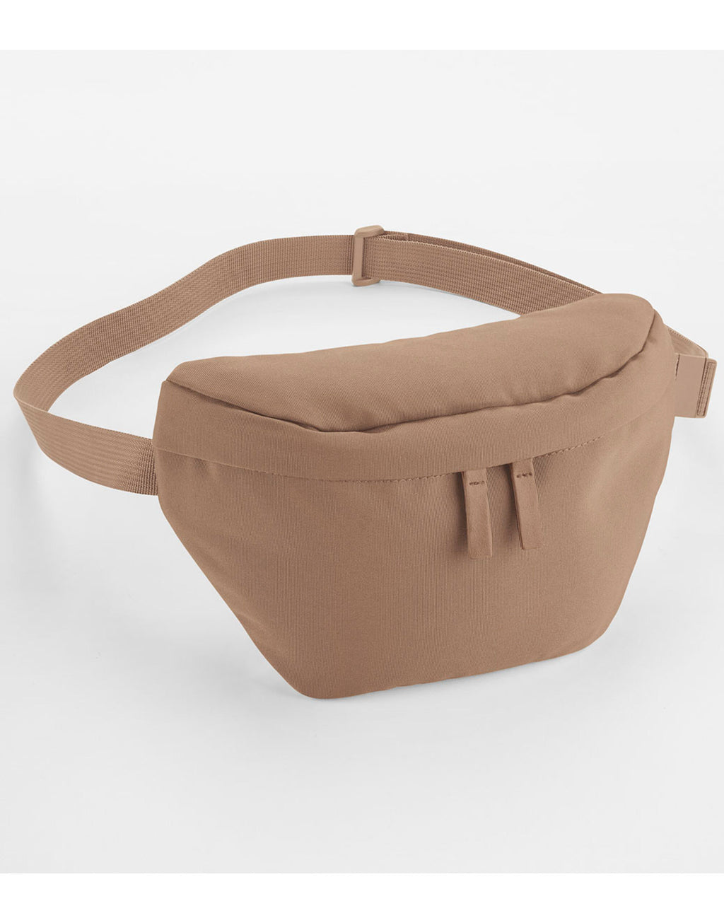 BG875 Bagbase Simplicity Waistpack - Hazelnut - BG875