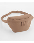 BG875 Bagbase Simplicity Waistpack - Hazelnut - BG875