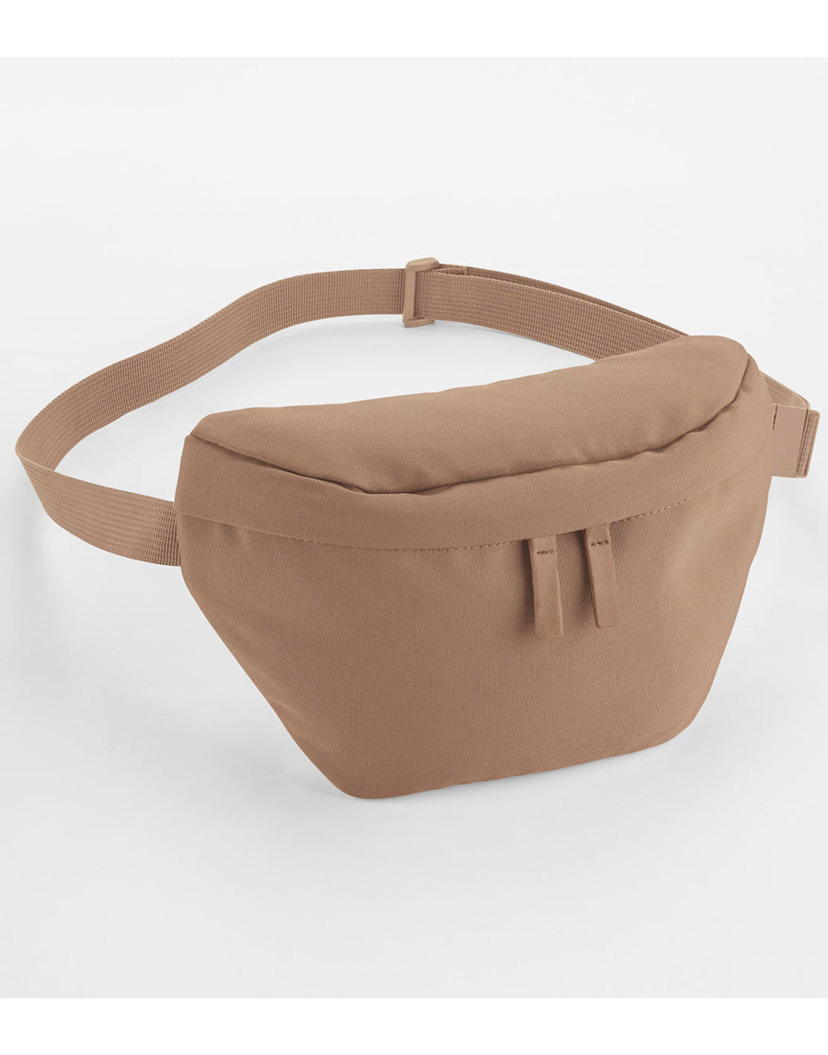 BG875 Bagbase Simplicity Waistpack - Hazelnut - BG875