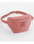 BG875 Bagbase Simplicity Waistpack - Rose - BG875